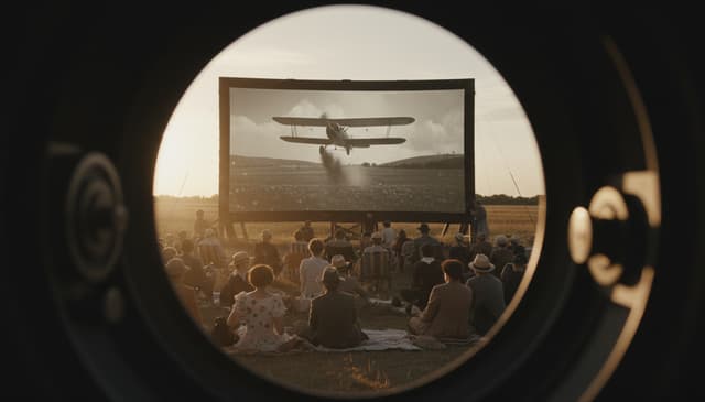 Exploring movie perspective movies: how perspective shapes storytelling