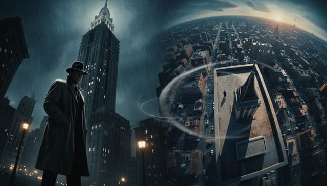 Exploring movie perspective shift movies: how changing views shapes stories