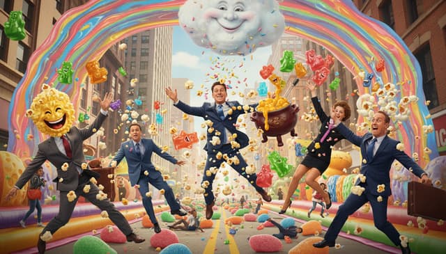 Exploring the humor in movie phase transition comedy genres