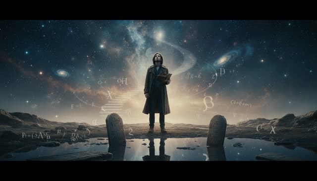 Exploring movie philosophical questions: a guide to deeper meaning