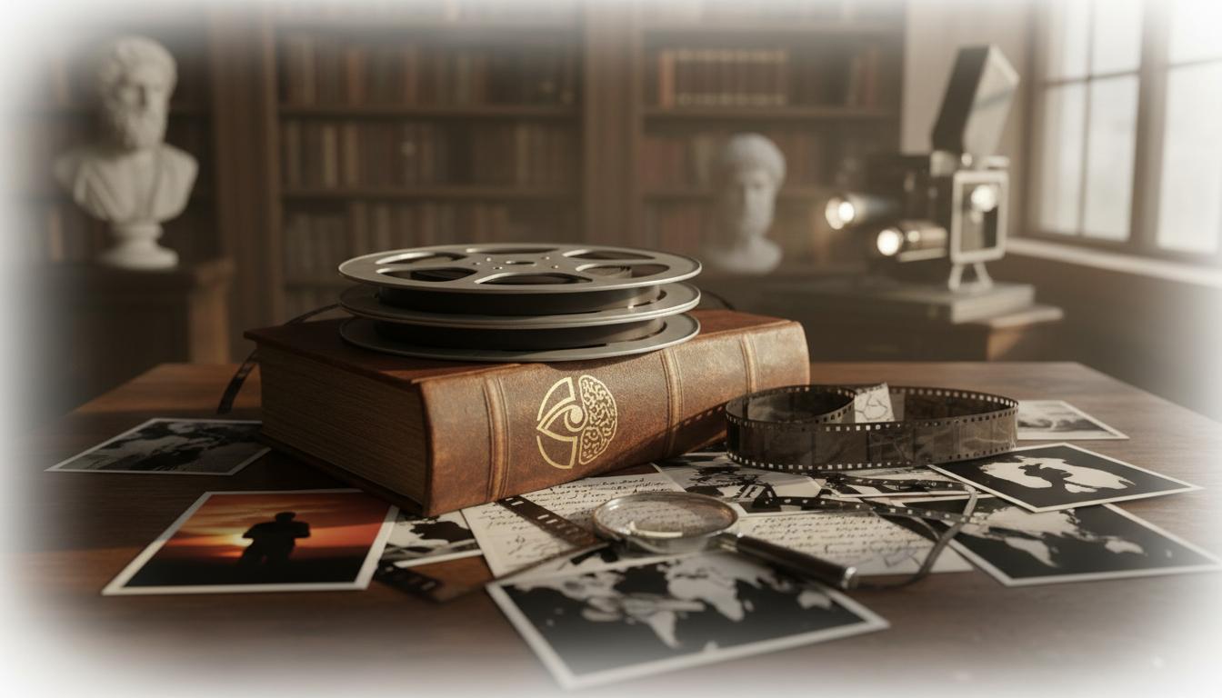 Exploring Movie Philosophy: How Cinema Shapes Our Understanding of Life