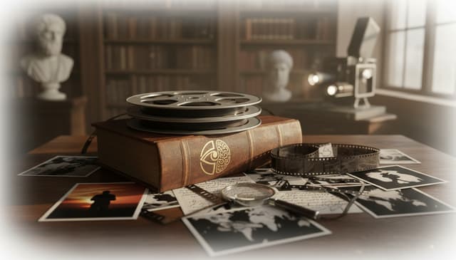 Exploring movie philosophy: how cinema shapes our understanding of life