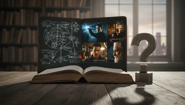 Exploring Movie Philosophy Through Thought-Provoking Films