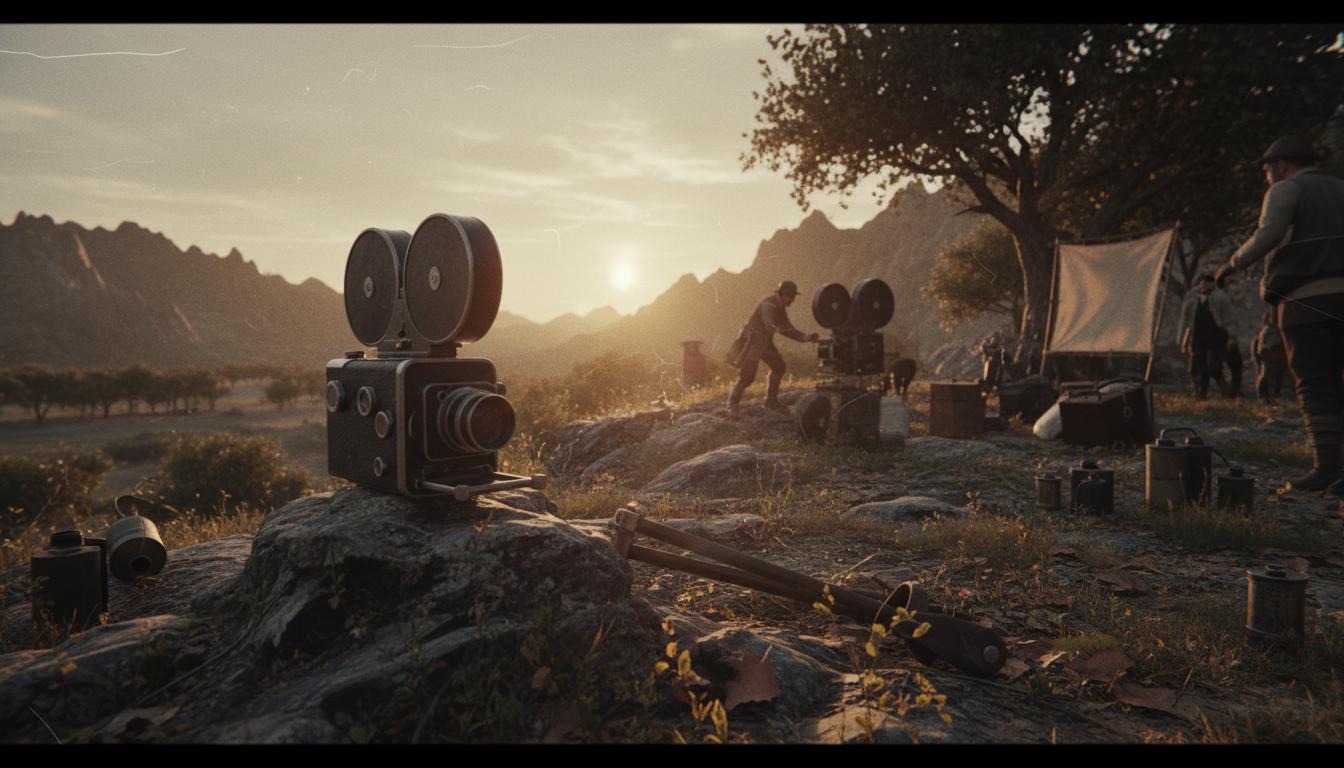 The Evolution of Movie Pioneer Films and Their Impact on Cinema