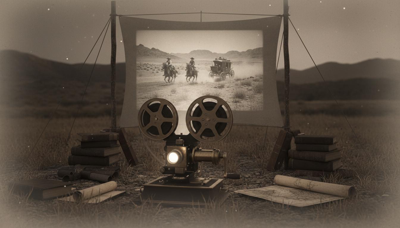 Exploring Movie Pioneer Movies: a Guide to Cinema's Early Innovators