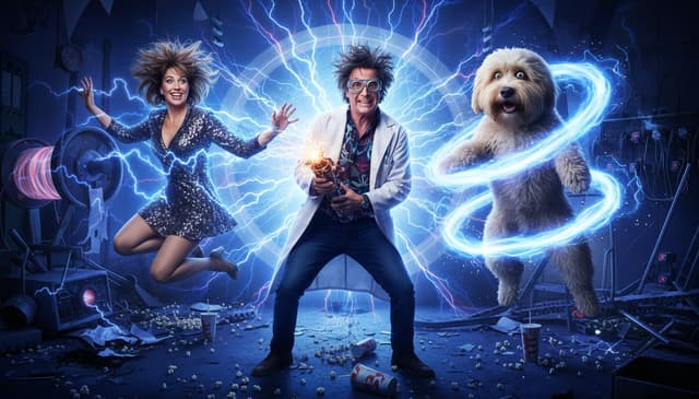 Exploring Movie Plasma Comedy Movies: a Complete Guide for Fans