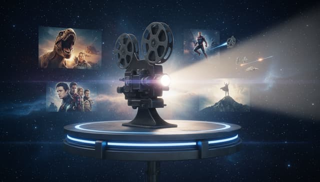 How movie platform exclusives are shaping the future of streaming