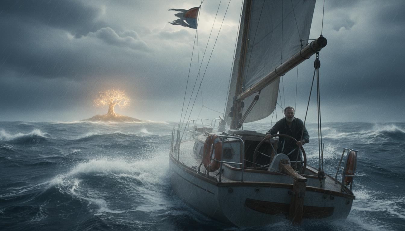 How a Compelling Movie Plot Shapes Unforgettable Stories