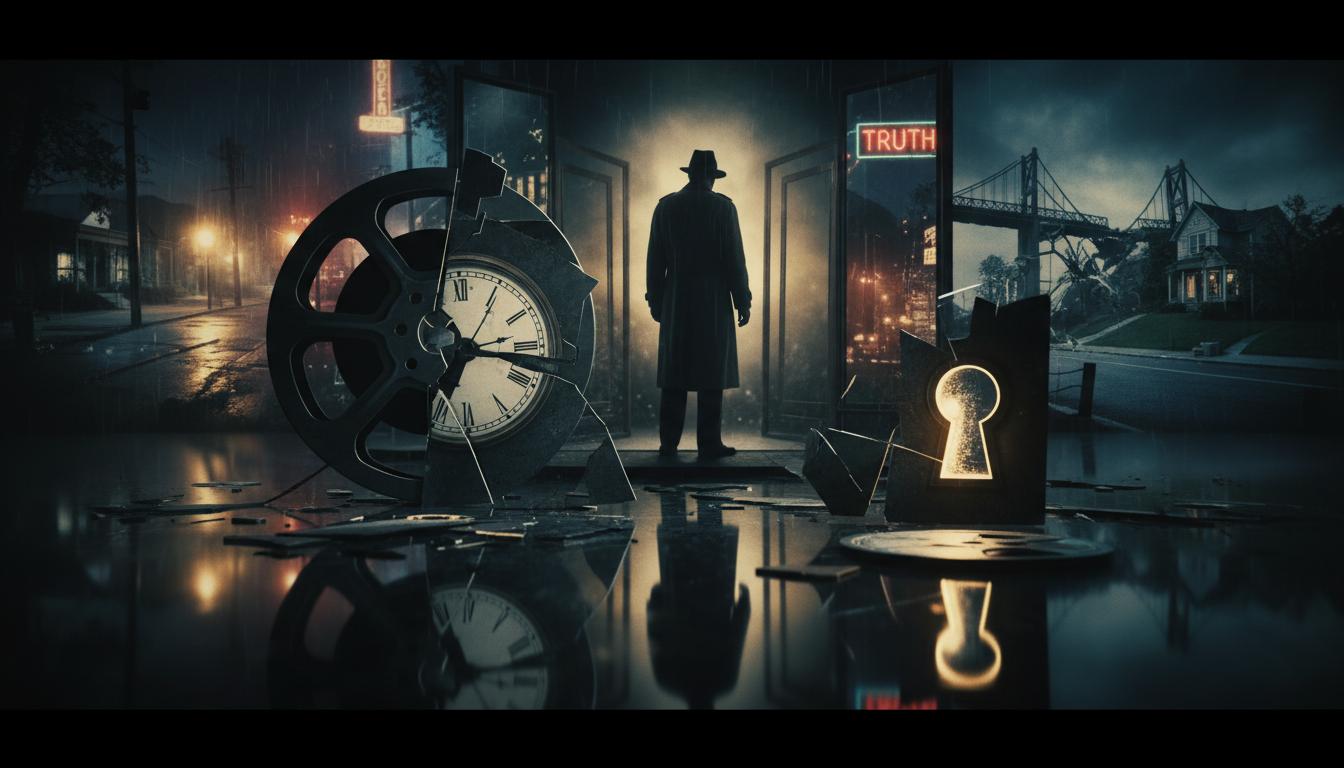 The Art of Movie Plot Twist Movies: How They Change Storytelling