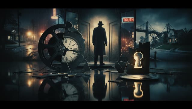 The Art of Movie Plot Twist Movies: How They Change Storytelling