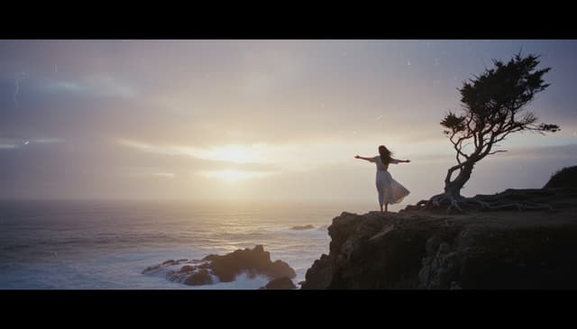 Exploring movie poetic cinema: a guide to its art and impact