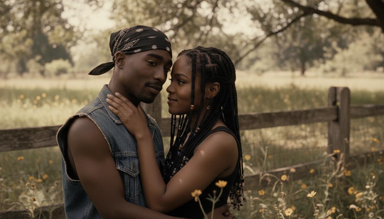 Exploring Movie Poetic Justice Movies: Themes and Memorable Examples