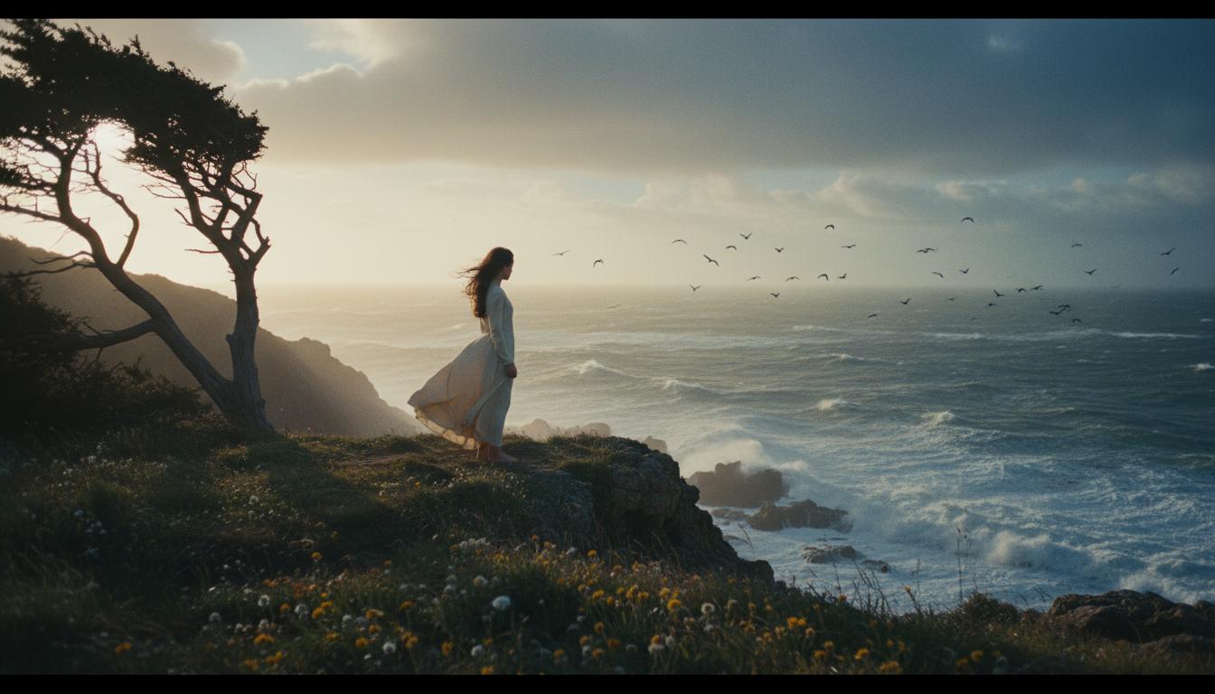 Exploring the Beauty of Movie Poetic Movies: a Complete Guide