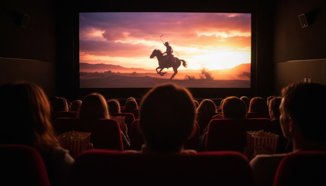 Exploring Movie Point of View in Cinema: a Complete Guide