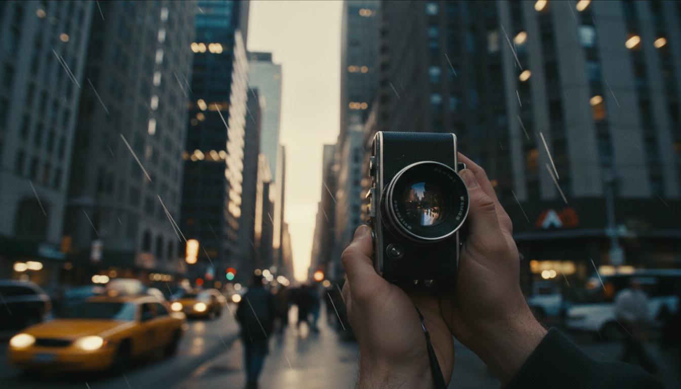 Exploring Movie Point of View Movies: a Complete Guide for Viewers