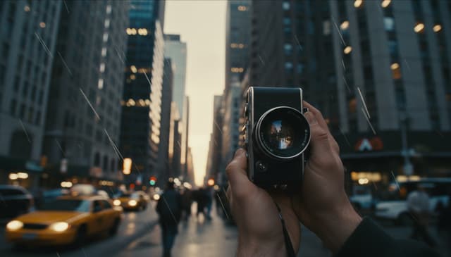 Exploring movie point of view movies: a complete guide for viewers