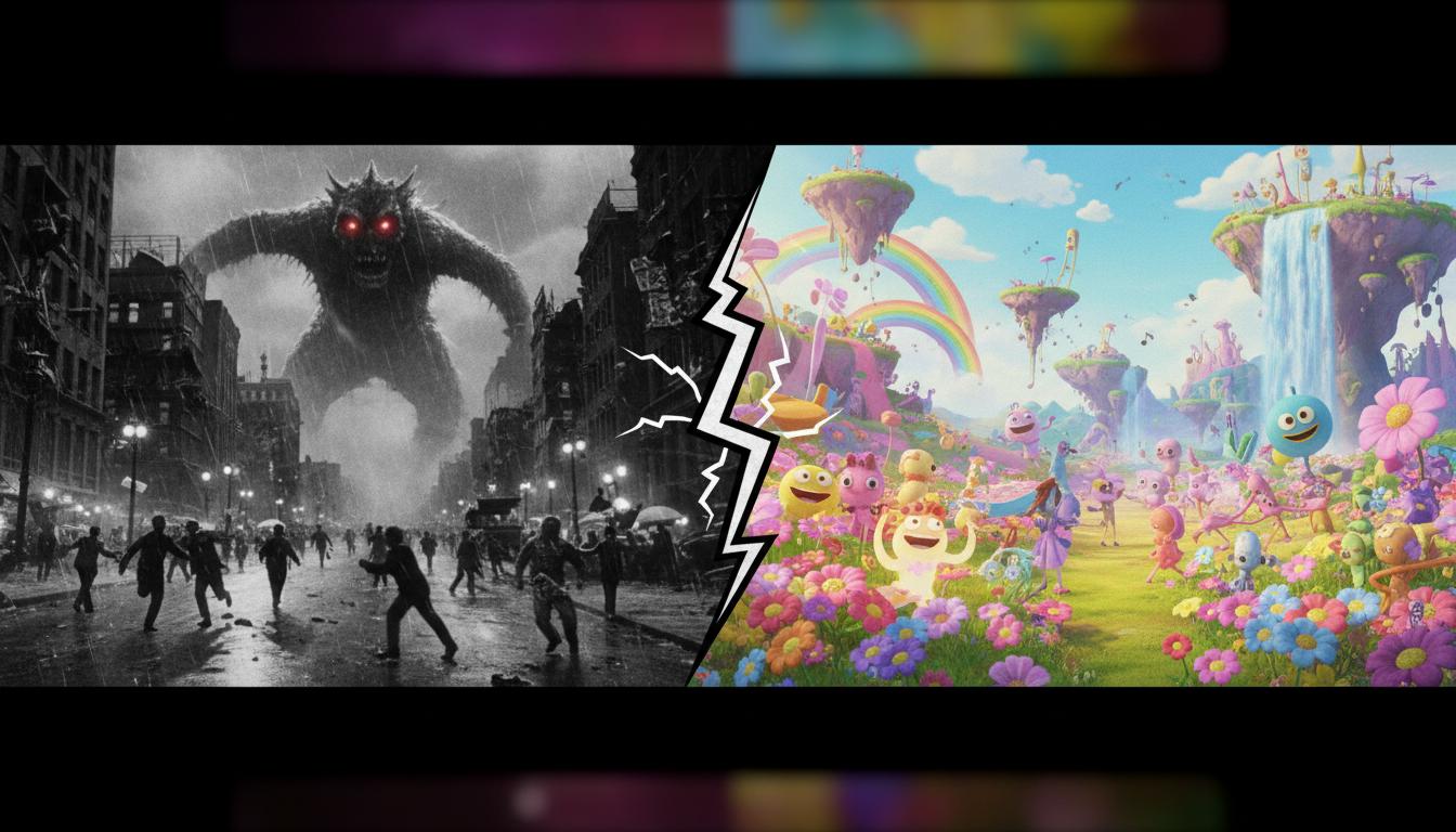 Exploring the Impact of Movie Polarizing Movies on Audiences Today