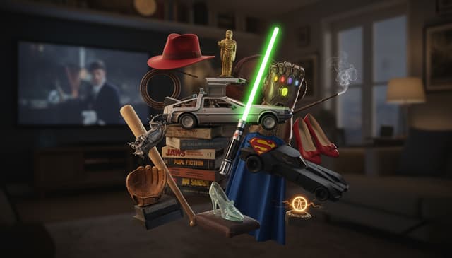 Exploring movie pop culture references: a complete guide for fans