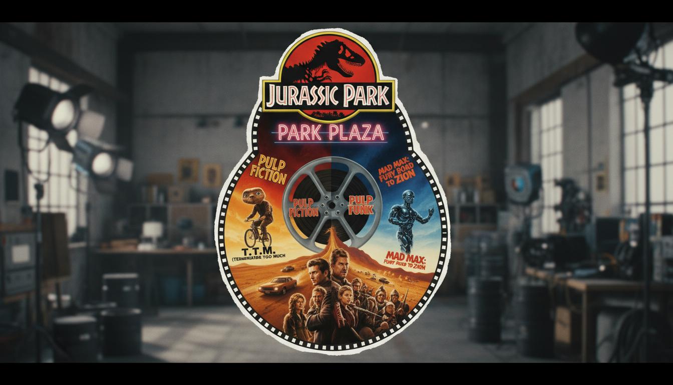 A Complete Guide to Movie Portmanteau Movies and Their Creative Impact