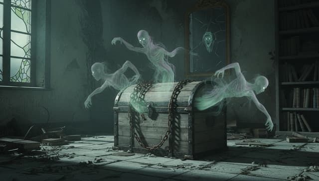 Exploring movie possession stories: themes and cultural impact