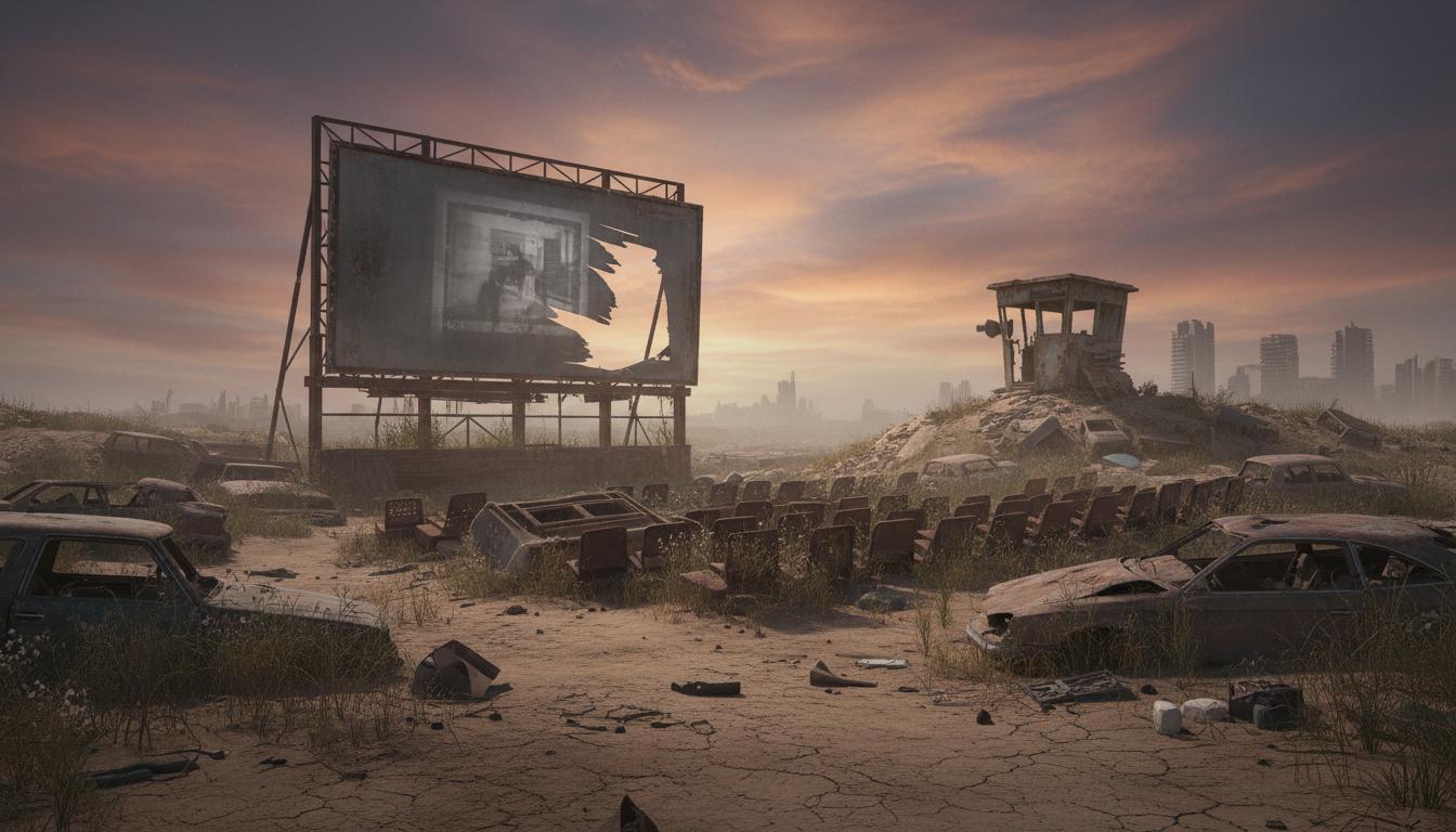 Exploring the Evolution of Movie Post Apocalypse Cinema Through the Years