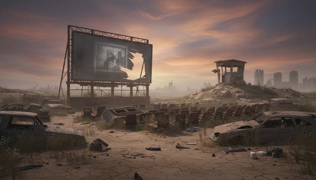 Exploring the evolution of movie post apocalypse cinema through the years