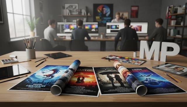 Complete guide to movie post services and their role in filmmaking
