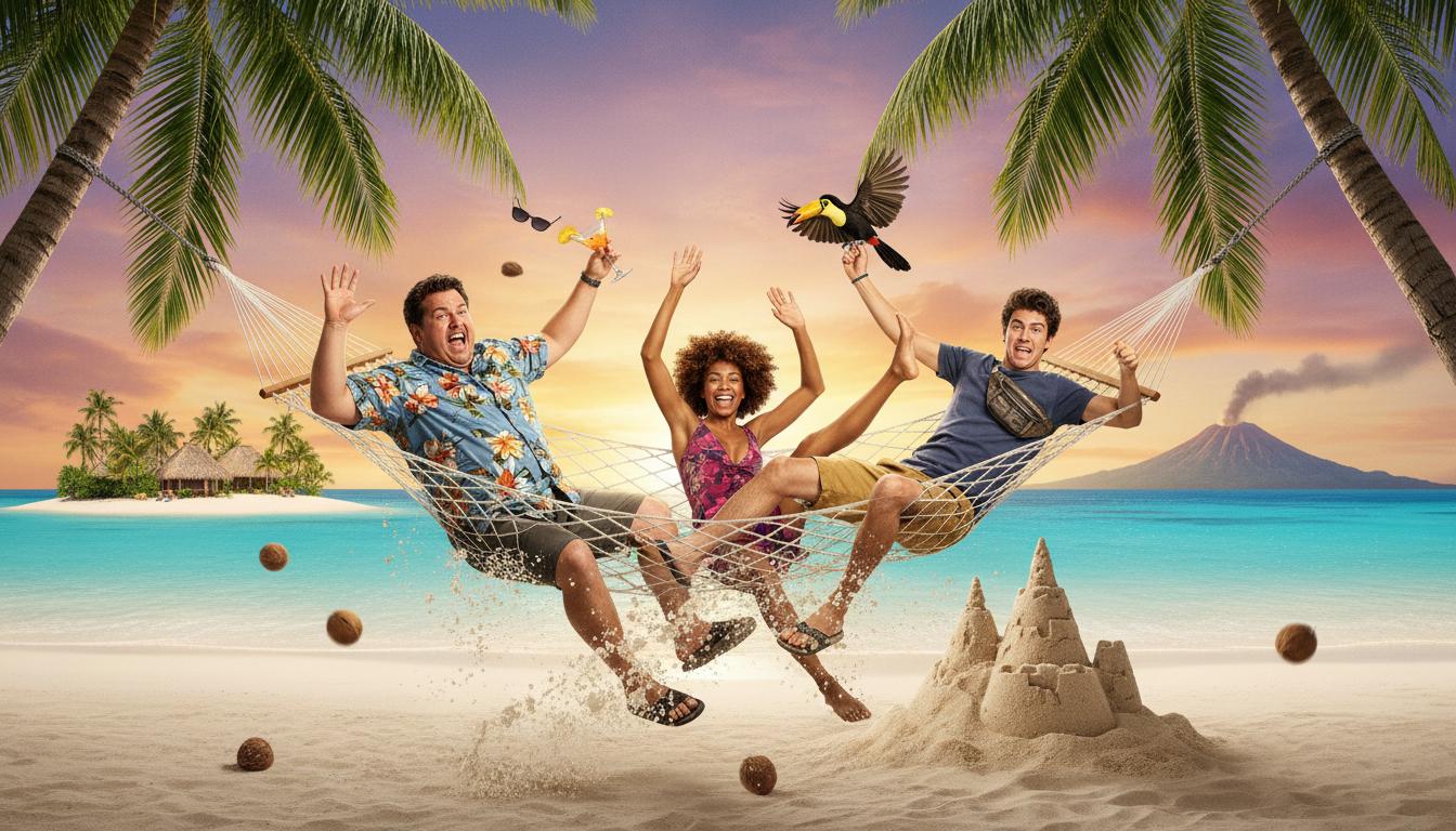 Exploring the Potential of Comedy Movies: a Complete Guide