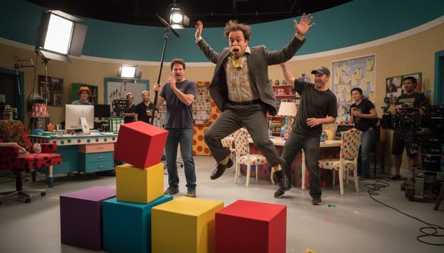 Exploring movie practically comedy cinema: a complete guide