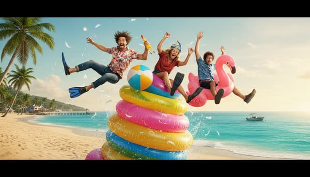 Complete guide to movie practically comedy movies and their appeal