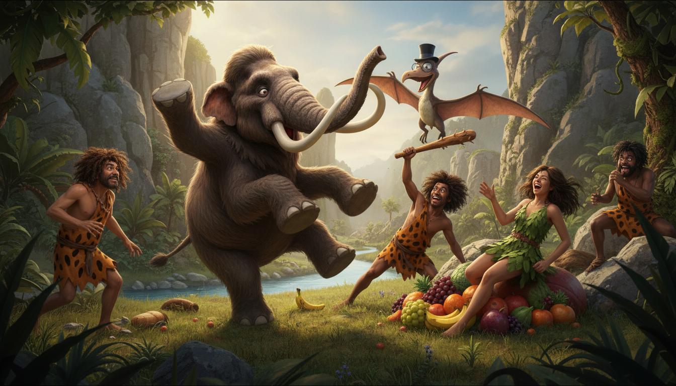 Exploring Movie Pre Genre Comedy: a Complete Guide for Enthusiasts