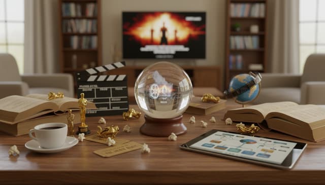 Movie predictions: what to expect from upcoming releases in 2024