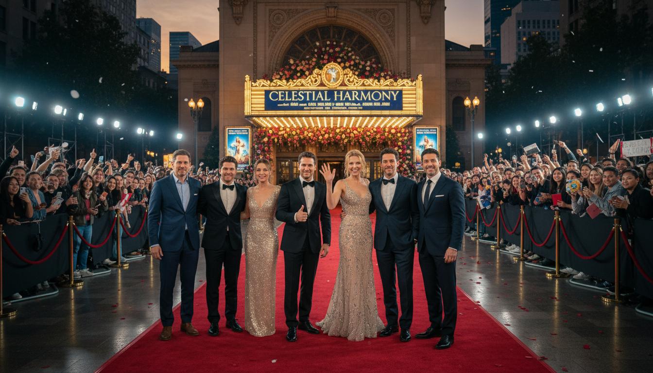 A Complete Guide to Movie Premieres: What to Expect and How to Enjoy Them