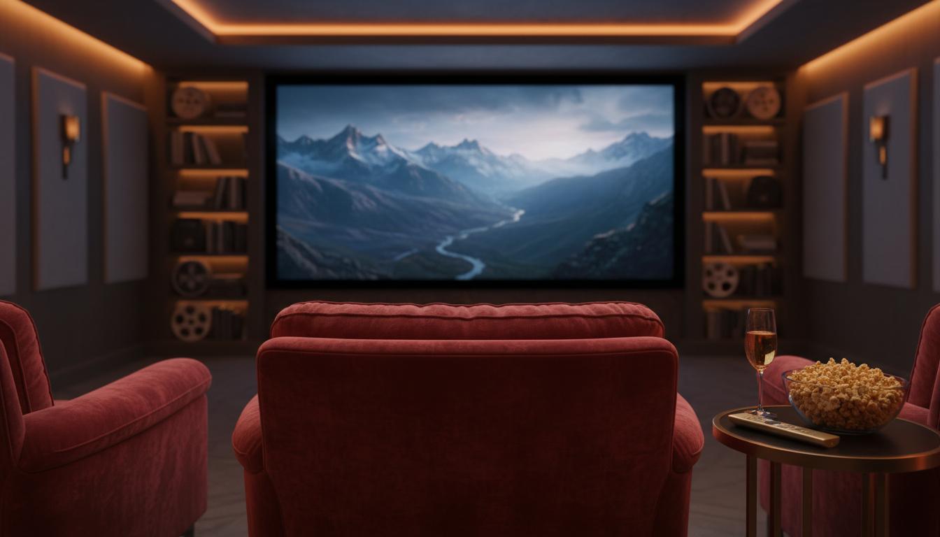 How Movie Premium VOD Is Changing the Way We Watch Films