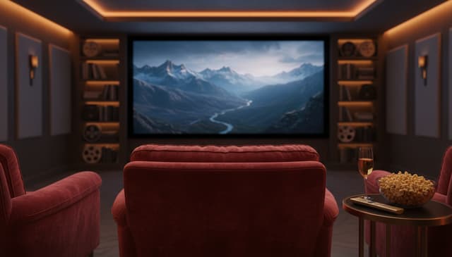 How movie premium VOD is changing the way we watch films