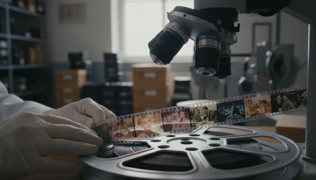 The essential guide to movie preservation projects in 2024