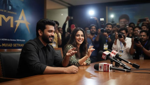 How movie press shapes audience expectations and film success