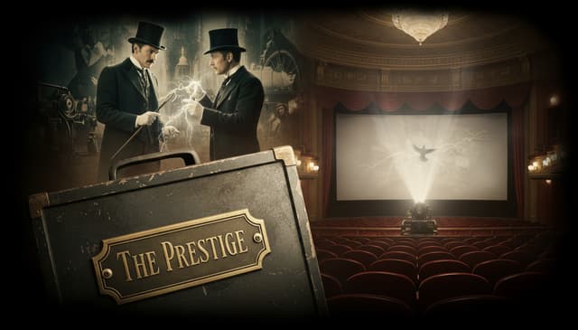 Exploring movie prestige cinema: a guide to acclaimed films and styles