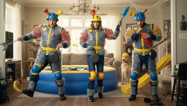 A complete guide to movie prevention comedy movies and their impact