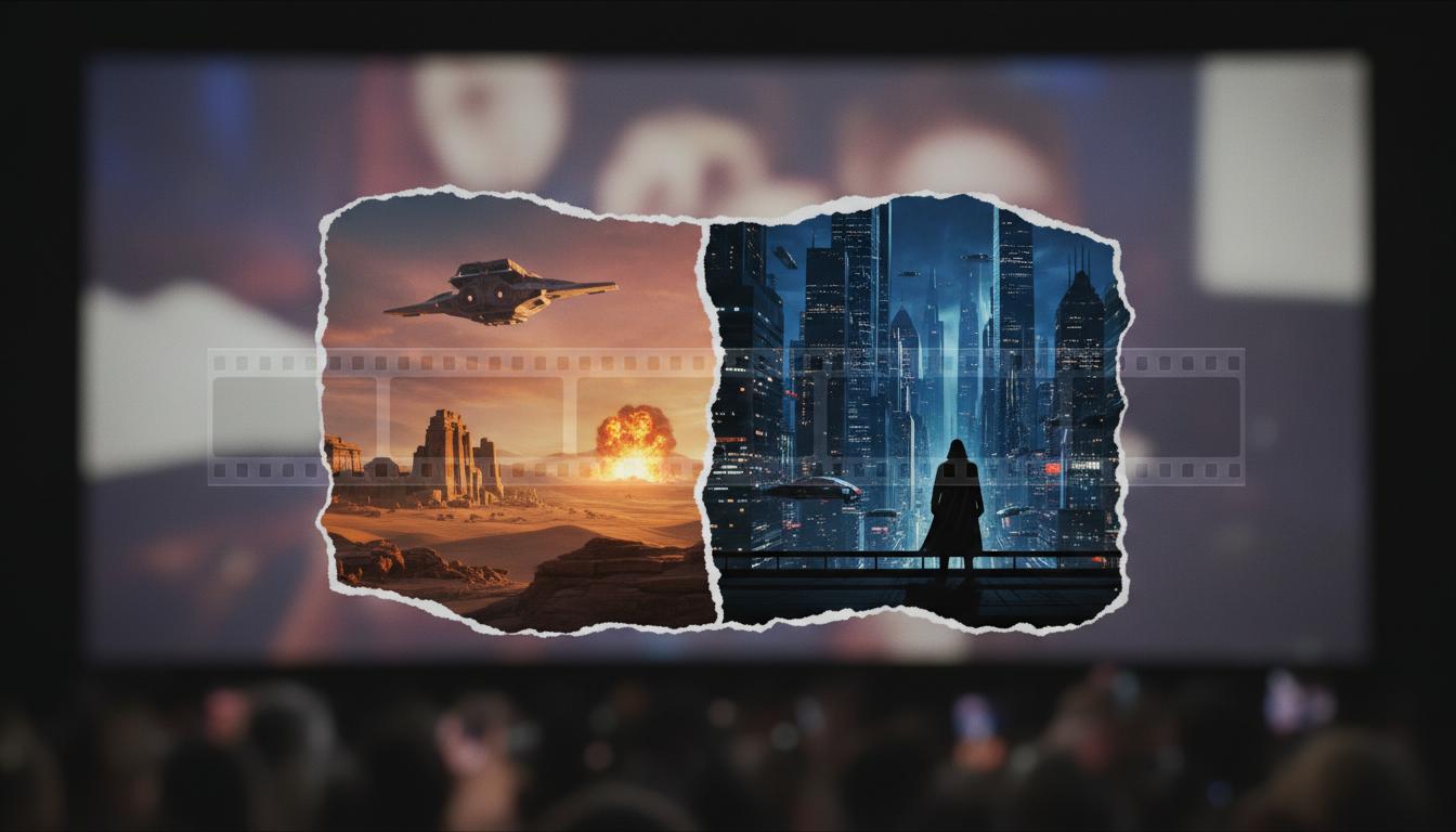 A Comprehensive Guide to Movie Previews: What to Expect in 2024