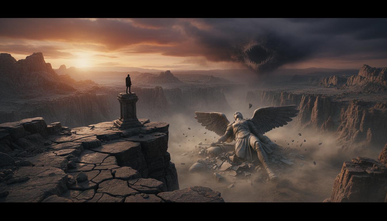 Pride Before Fall: Exploring the Themes and Impact of the Movie