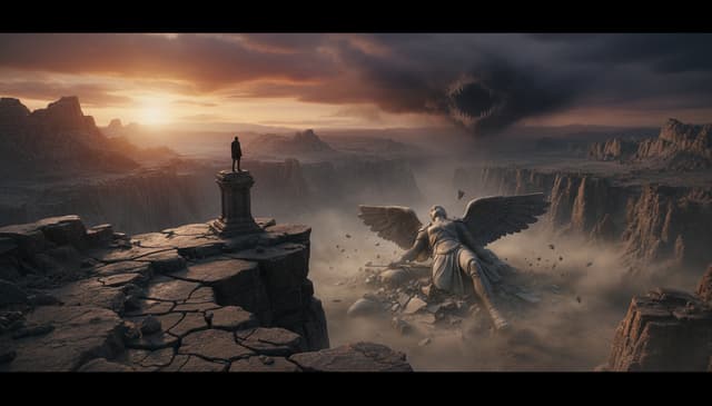 Pride before fall: exploring the themes and impact of the movie