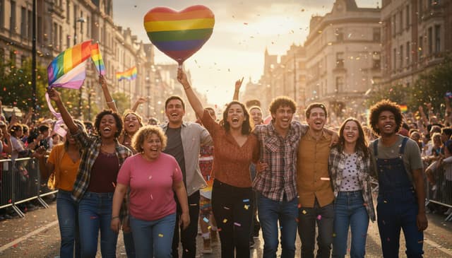 A Complete Guide to Movie Pride Movies and Their Impact on Cinema