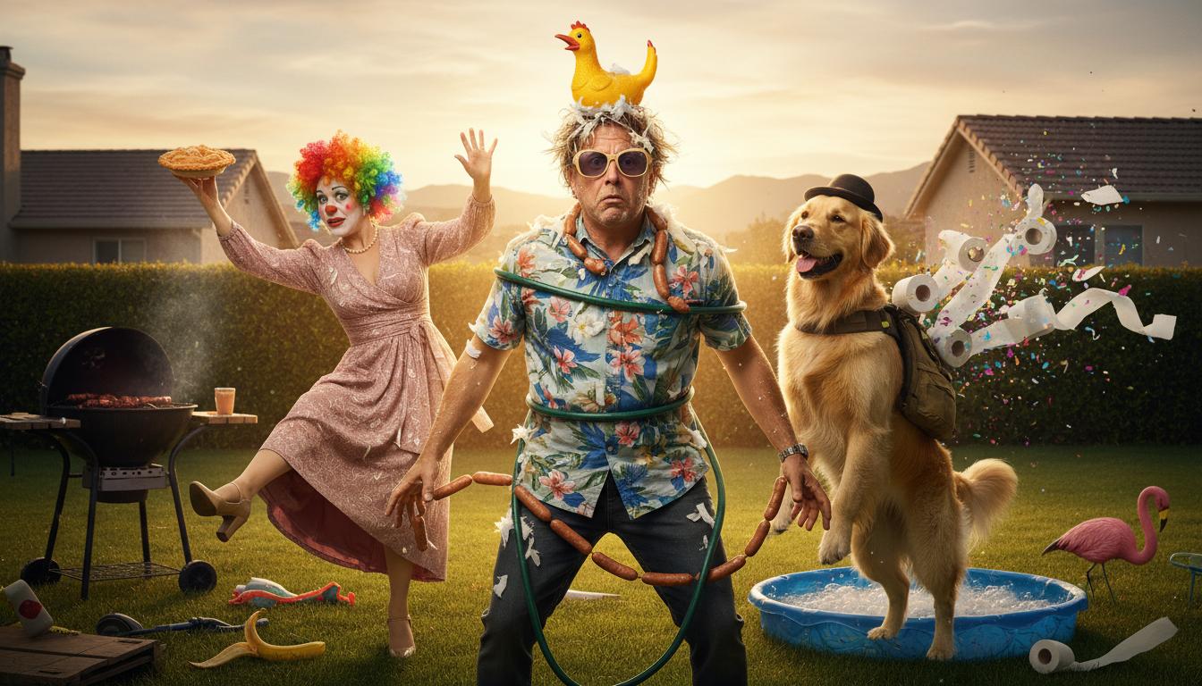 How Comedy Shapes the Movie Experience in Modern Cinema