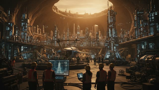 Understanding movie production design: a practical guide for filmmakers