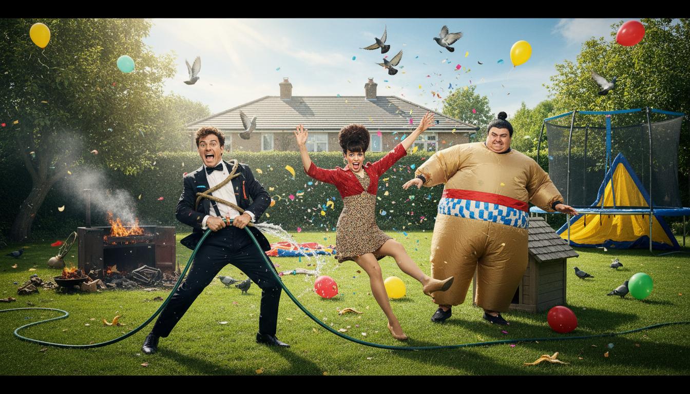 Effective Strategies for Movie Promotion Comedy Movies in 2024