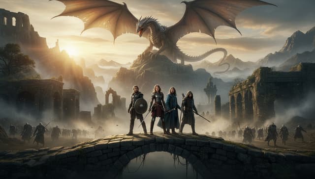 How movie promotions shape audience expectations and box office success