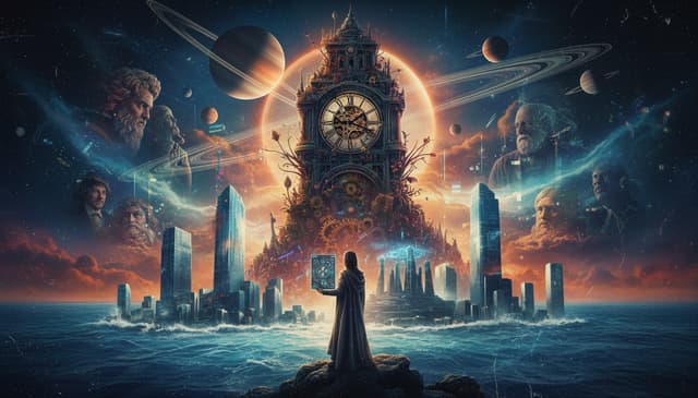 Exploring movie prophetic movies: themes and cultural impact in cinema