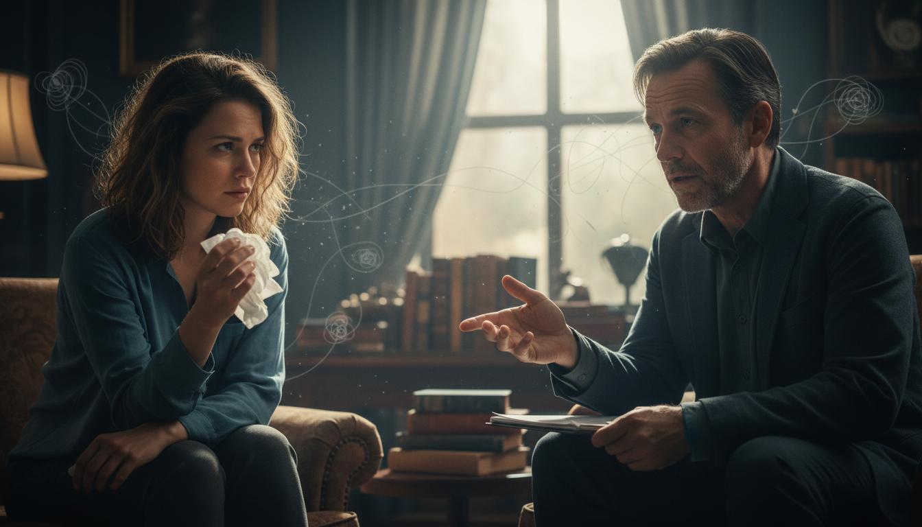 Exploring Movie Psychiatry Movies: Insights Into Mental Health on Screen