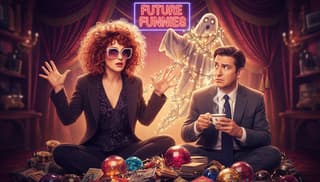 The best movie psychic comedy movies to watch for a fun night